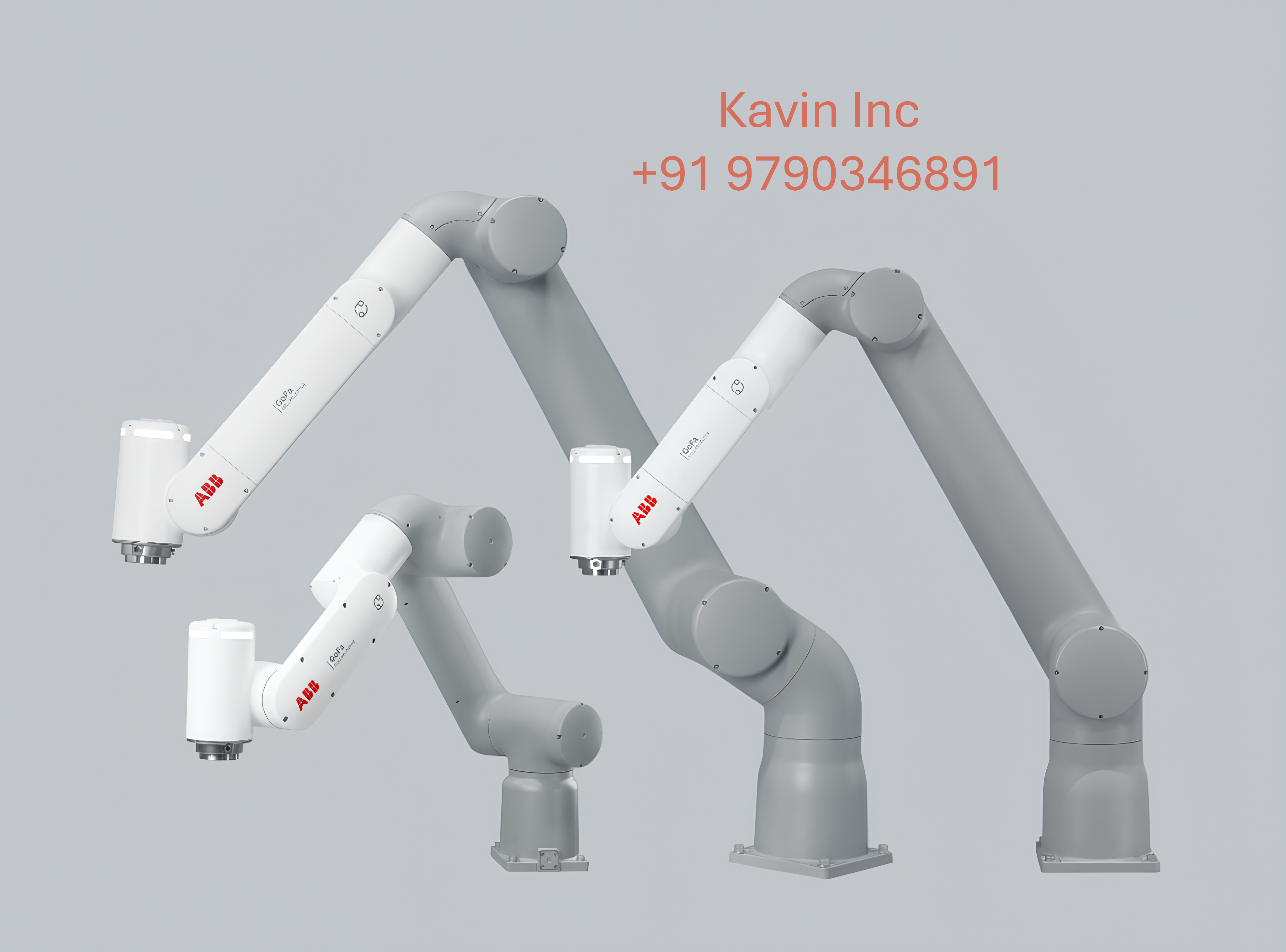 Collaborative robot arm